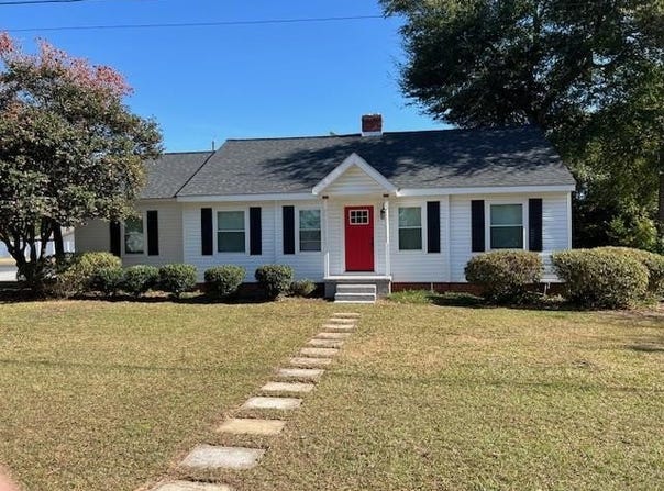 401 Collier Street, Bainbridge, GA 39819