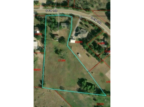 8769 S Fm 148, Scurry, TX 75158