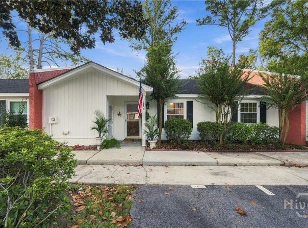 6 Navigator Lane, Savannah, GA 31410