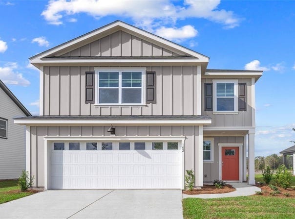 Guyton, GA 31312
