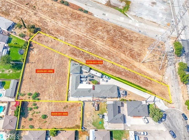Florence, Downey, CA 90240