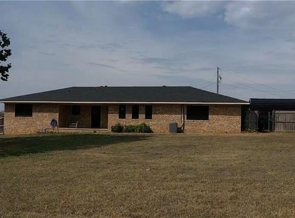 8035 Highway 23, Ozark, AR 72949