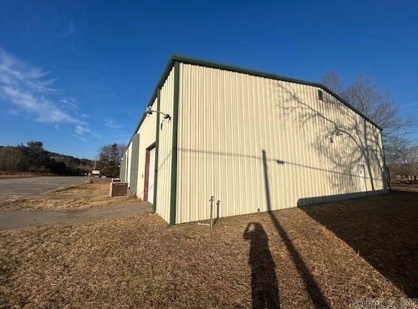118 Clark Lane, Shirley, AR 72153