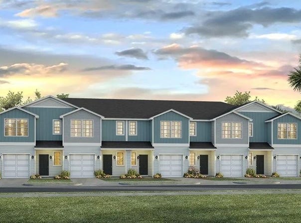 310 Callie Drive, Crestview, FL 32536