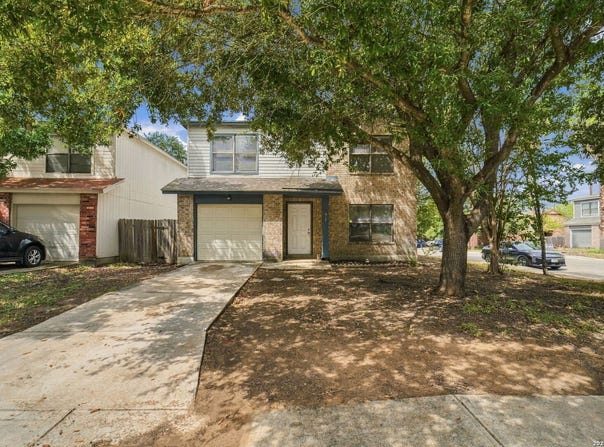 3671 Cameron Springs, San Antonio, TX 78244