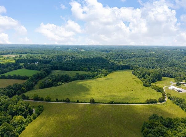 98ac Blackburn Fork Rd, Cookeville, TN 38501