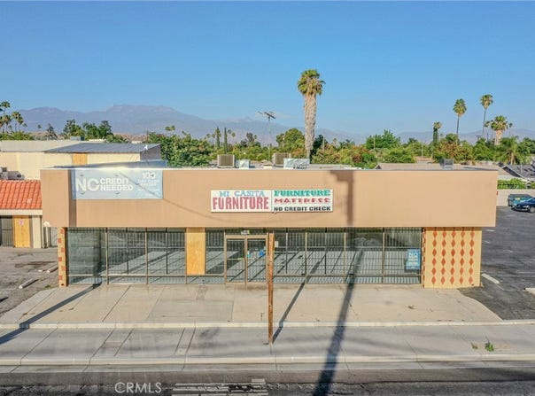 280 N San Jacinto Street, Hemet, CA 92543