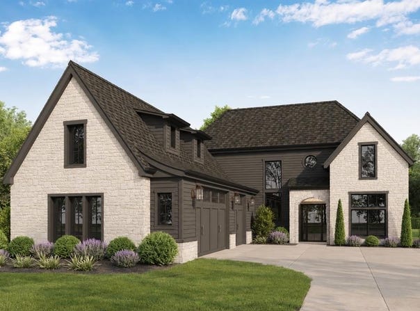 9517 Midsomer Lane, Arcadia, OK 73007