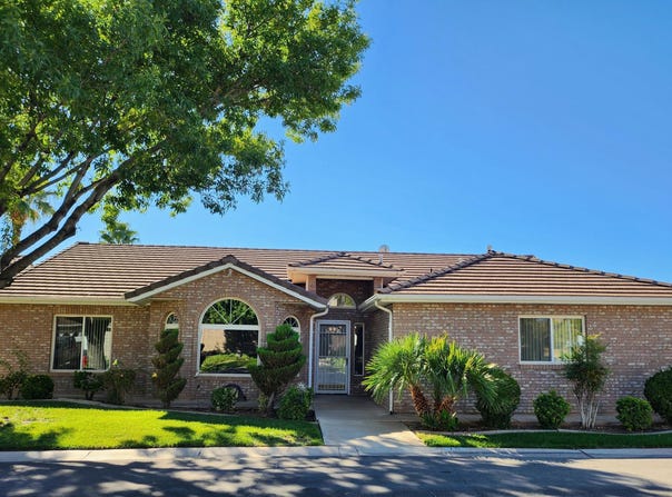 805 S River Rd, St George, UT 84790