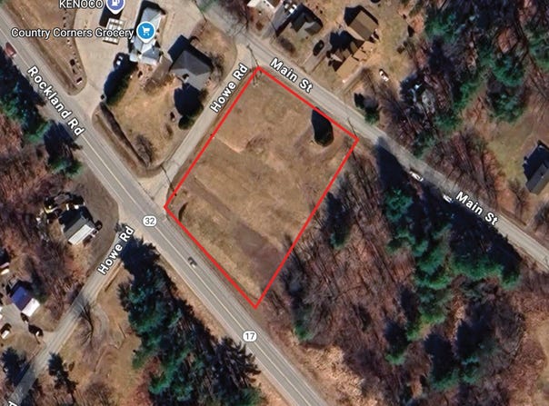168 Main Street, Whitefield, ME 04353