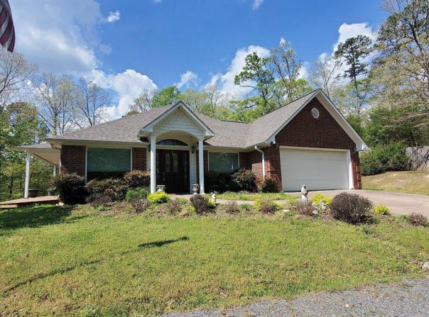 249 Polk Road 48, Mena, AR 71953