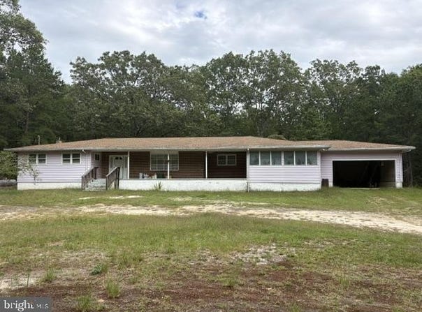 7314 THIRD, MAYS LANDING, NJ 08330