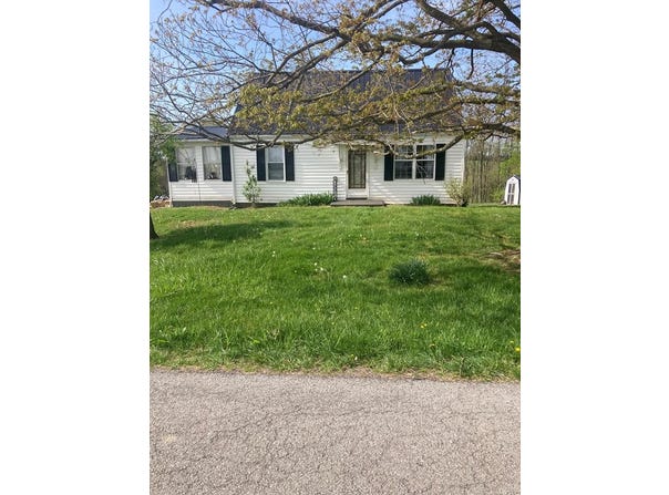 1737 Tea Run, Ewing, KY 41039