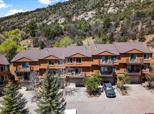 457 Animas View Drive, Durango, CO 81301