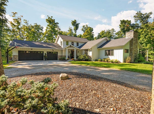 3650 Robert Lane, Ann Arbor, MI 48103