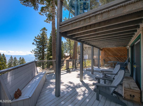 250 Orion Lane, Stateline, NV 89449