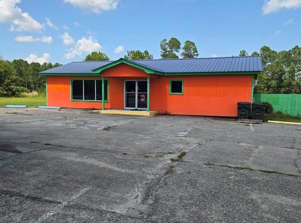 1925 East Highway 9 Bypass, Loris, SC 29569
