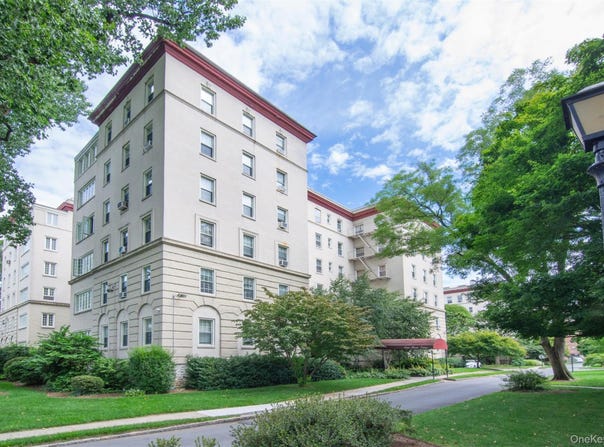 1 Park Lane, Mount Vernon, NY 10552