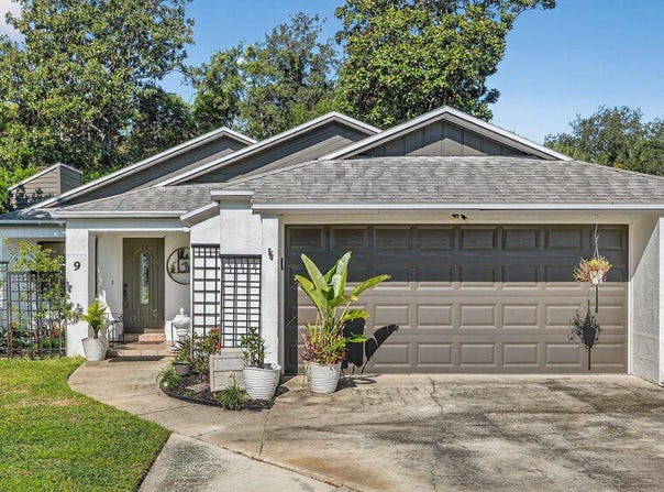 9 Alicen Court, Ormond Beach, FL 32174