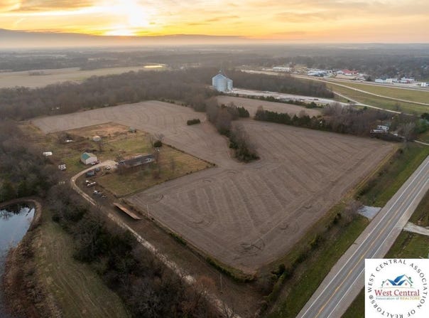 NW B Highway, Urich, MO 64788