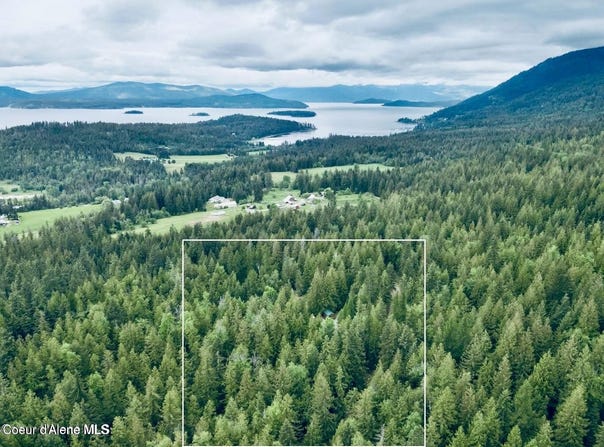 191 Sunset View Ln, Hope, ID 83836