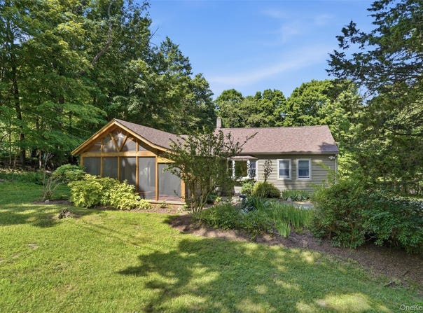103 Old Ridge Road, Warwick, NY 10990