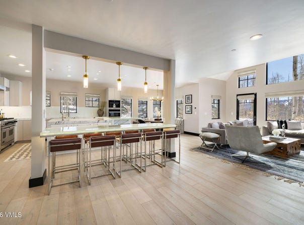 47 Wood Violet, Avon, CO 81620