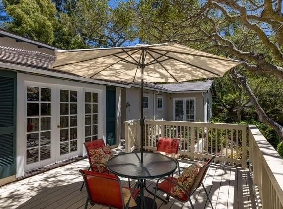 0 2nd Ave 2 NE of Casanova ST, CARMEL, CA 93923