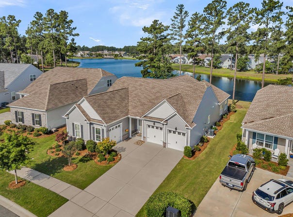 251 Tupelo Lake Drive, Summerville, SC 29486