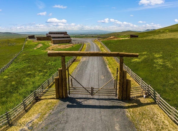 26 Dalesview, Three Forks, MT 59752