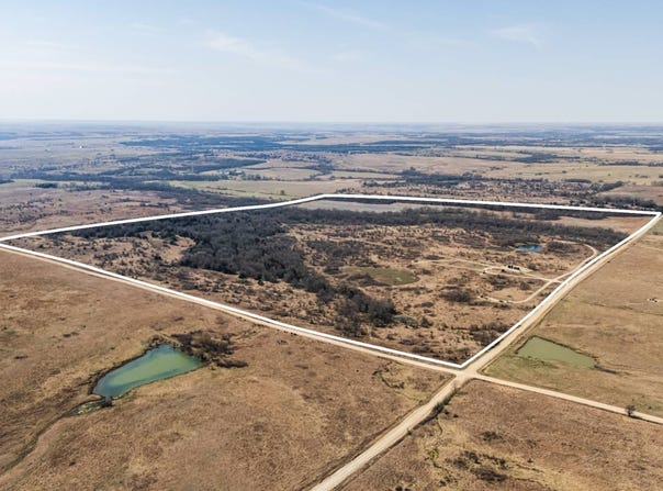 RR, Grenola, KS 67346