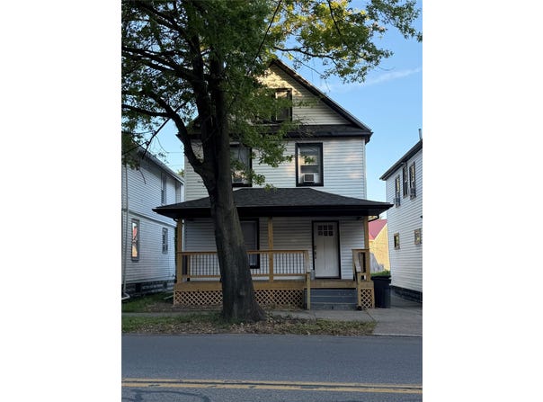 243 W 26TH Street, Erie, PA 16508
