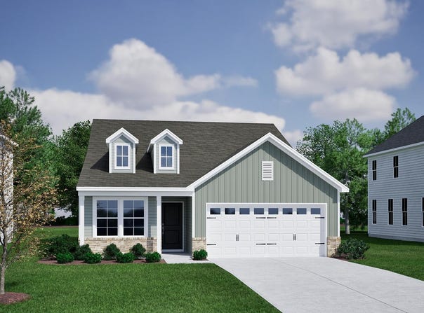 3473 Whaley Way NW lot: 127, Ash, NC 28420