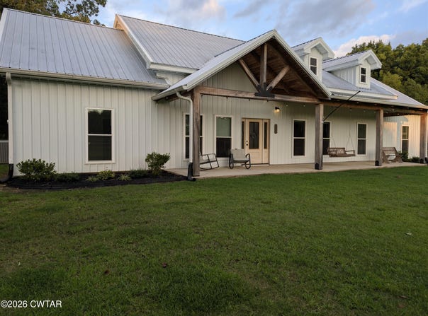 71 Nee Road, Dyer, TN 38330