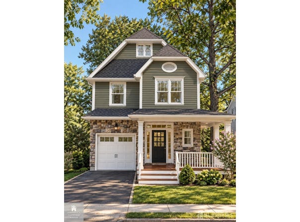 7 E Walnut Street E, Metuchen, NJ 08840