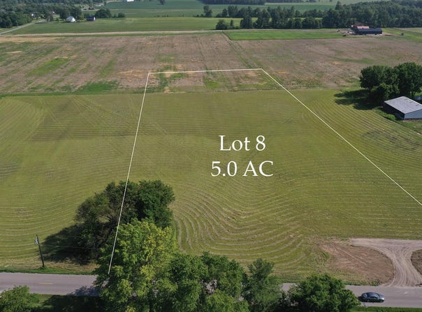 Harriott Road, Marysville, OH 43040
