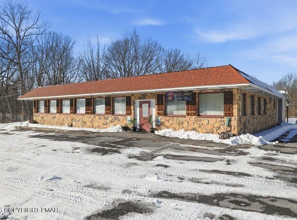 361 Interchange Road, Kresgeville, PA 18333