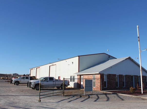 4903 Williams, Woodward, OK 73801-9999