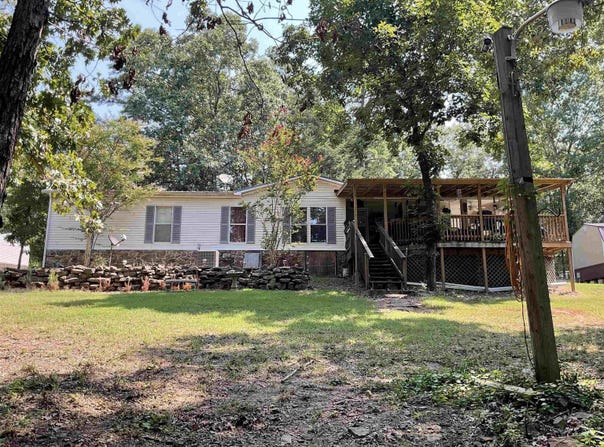20 Brittany Cove Dr., Greers Ferry, AR 72067
