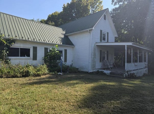 21485 Monroe Road, Damascus, VA 24336