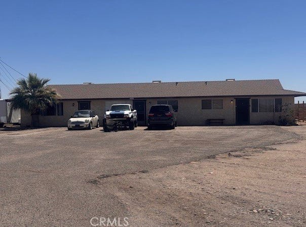150443 Del Rey Drive, Big River, CA 92242
