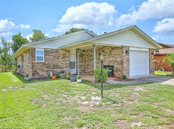 4510 Sebring Avenue, Sebring, FL 33875