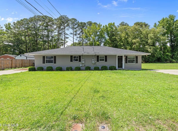 Goldsboro, NC 27530