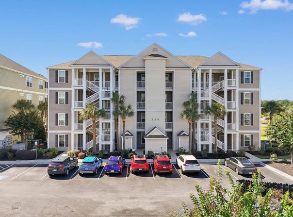 109 Ella Kinley Circle, Myrtle Beach, SC 29588