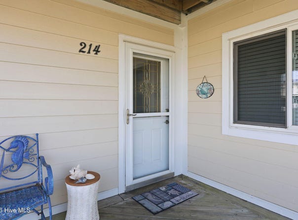 650 Salter Path Road, Pine Knoll Shores, NC 28512