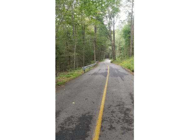 Stockburger Road, East Haddam, CT 06423