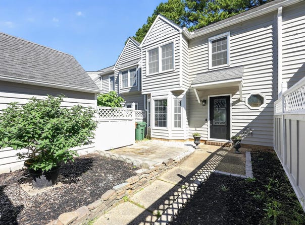 126 Spring Cove Drive, Cary, NC 27511