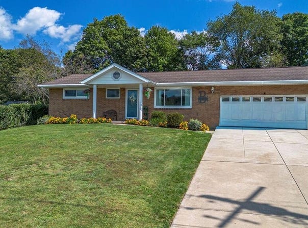 370 Thomas Ln, Johnstown, PA 15909