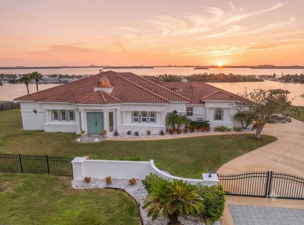 660 LAMBERT Avenue, FLAGLER BEACH, FL 32136