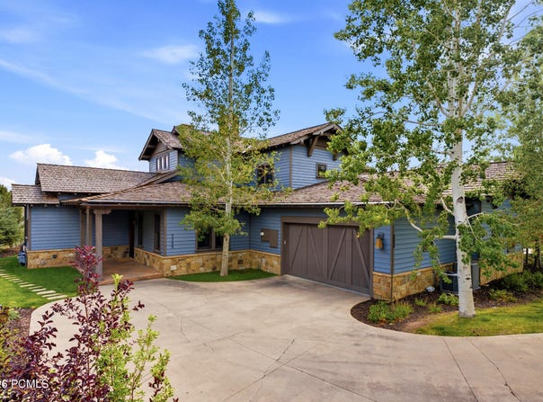 3249 Thunderhawk Trail, Kamas, UT 84036